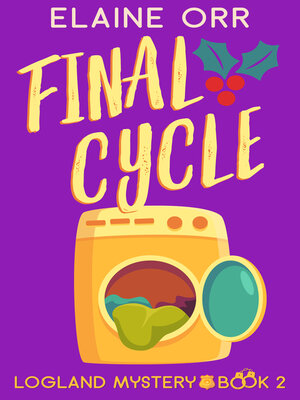 cover image of Final Cycle